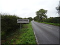 Entering Pensthorpe