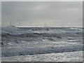 NZ3783 : Blyth Offshore Windfarm by Oliver Dixon