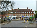 Parade of shops, Harrow Weald