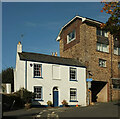 Cottage, Blue Ball Hill, Totnes