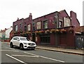 Inn on the Green, Horfield