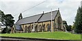 St James church, Flockton