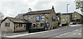 The Sun Inn, Flockton