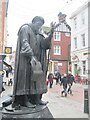 Canterbury - Geoffrey Chaucer