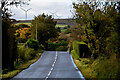 Ecclesville Road, Syonfin