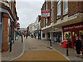 The Shambles, Worcester