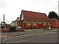 Kingsholm Church