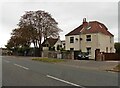 Houses on Knole Lane