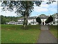 Dunkeld House Hotel