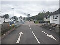 Lochaline, ferry arrival