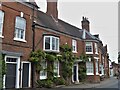 Kenilworth houses [36]