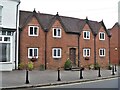 Kenilworth houses [38]