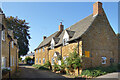 Manor Road, Adderbury