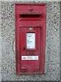 A priority postbox