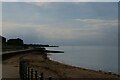 TR3470 : Margate: looking west at Nayland Rock by Christopher Hilton
