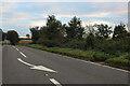 The A422, Farthinghoe