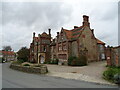 Abbey house and Mews, Binham