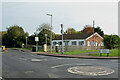 Highfields: Caldecote Village Club