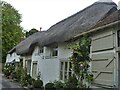 Church Walk cottages