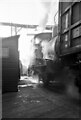 SJ3890 : Fireless loco at Crawford's biscuit factory – 1965  - 2 by Alan Murray-Rust