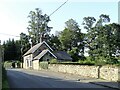 Cottage on Burnmill Bank, Shotley Bridge