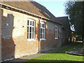 Balliol Hall, West Huntspill