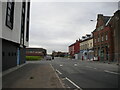 Upper Stanhope Street, Toxteth