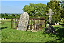 TQ6245 : Graves, Church of All Saints by N Chadwick