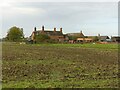 View of Barnstone Lodge