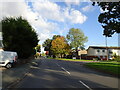 Fareham Crescent View