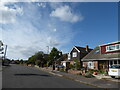 Houses in St Richard