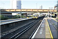 Bromley South Station