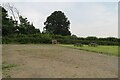 Picnic area - Jacobstowe