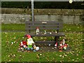 The Brownie Bench, Barnstone