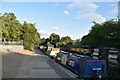 Narrowboat, Regent