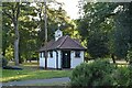 Pavilion, Victoria Park