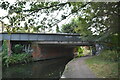 Old Ford Road Bridge