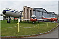 Boscombe Down Aviation Collection