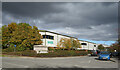 SP3310 : Glenmore Business Centre by Des Blenkinsopp