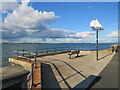 View over The Solent, Cowes