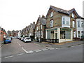 Tennyson Road, Cowes