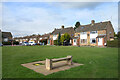 Bench on the Lawn, Lancut Road