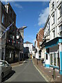 High Street, Cowes