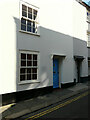 Pebble Cottage, 8, Griffin Street