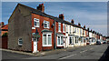 Manless Terrace, Skelton