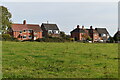 Houses at Little Horton