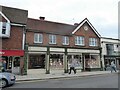 The Marlow Bookshop, Spittal Street