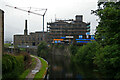 Victoria Mill, Burnley