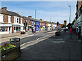 High Street, Skelton