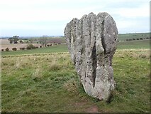 NT9343 : Duddo Stone Circle by Oliver Dixon